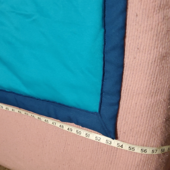 Grandma's Chair Quilt - Picture 3 of 7